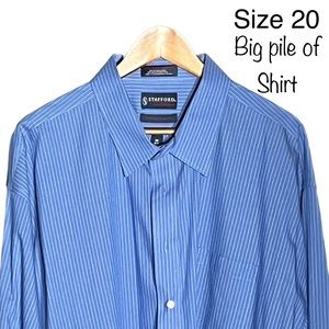 Stafford 4XL 2/$20 or 3/$25!
